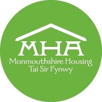 Monmouthshire Housing Association logo - Similar company to Fcha | First Choice Housing Association Limited