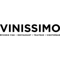 VINISSIMO logo - Similar company to Vini Franchetti