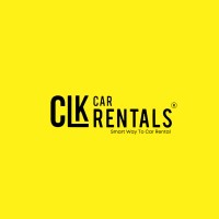 CLK Car Rentals logo - Similar company to Rentbuzz