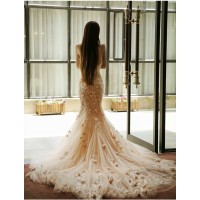 Wedding Dress online Store logo - Similar company to Amiga Bridal Store