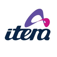 Itera logo - Similar company to Itera Process