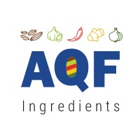AQF Ingredients logo - Similar company to Rainbowgraph