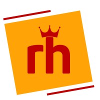 RH RADeL Technology Solutions logo - Similar company to Nevar Systems