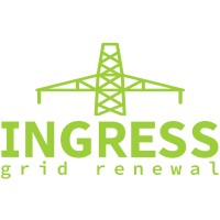 Ingress Grid Renewal B.V. logo - Similar company to Flinter Groep