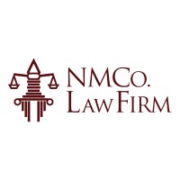 Nia Mahesa & Co. logo - Similar company to Critical Path