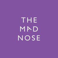 The Mad Nose logo - Similar company to Hype Frame