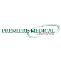 Premiere Medical Resources logo - Similar company to Connected Healthcare Solutions, Llc