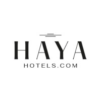 Haya Hotels logo - Similar company to Novallure