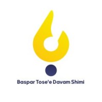 Baspar Tose'E Davam Shimi logo - Similar company to Vor-Tem