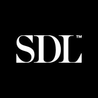 Stockholm Design Lab logo - Similar company to Heydays (Kurppa Hosk)