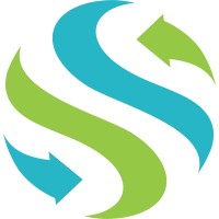 SwagCycle logo - Similar company to Scrapp | Certified B-Corp 🌎