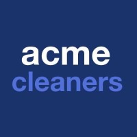 Acme Cleaners