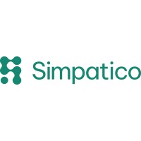 Simpatico Solutions logo - Similar company to Breaking B2B