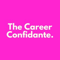 Melissa - Your Career Confidante logo - Similar company to 18-07 Career Change Specialist