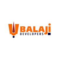 Balaji Developers logo - Similar company to Balaji Developers