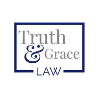 Truth & Grace Law logo - Similar company to Malone & Nelson