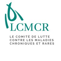 Comité  de Lutte Conter les Maladies Chroniques et Rares logo - Similar company to Association Française Des Polyarthritiques Et Des Rhumatismes Inflammatoires Chroniques
