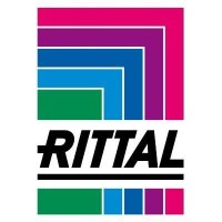 Rittal AR logo - Similar company to Sixcom
