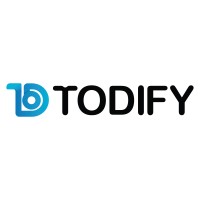 TODIFY logo - Similar company to Linarqa