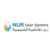 NUR Solar Systems logo - Similar company to Cnc- Home Maintenance | Ac Repair | Plumbing Services