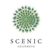 Scenic Journeys logo - Similar company to Suyogy Technologies