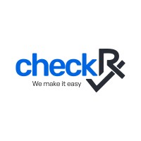 CheckRx logo - Similar company to Cyrano