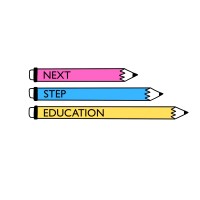 Next Step Education logo - Similar company to Next Gen Education