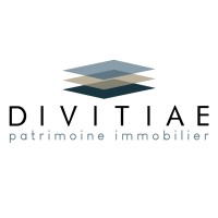 DIVITIAE PATRIMOINE IMMOBILIER logo - Similar company to Nice Homes
