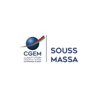 CGEM SOUSS MASSA logo - Similar company to Cluster Souss Massa Promotion