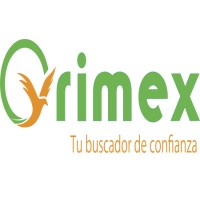 Orimex logo - Similar company to Arkiglass