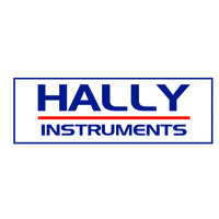 HALLY INSTRUMENTS logo - Similar company to Konark Research Foundation