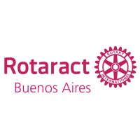 Rotaract Buenos Aires logo - Similar company to Rotaract Argentina