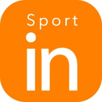 SportIn - Sports4Life logo - Similar company to Squad Up