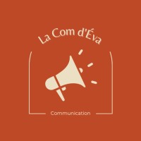 La Com d'Éva logo - Similar company to 5 Oceans