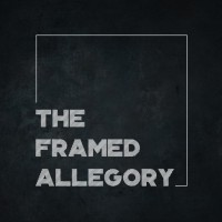 The Framed Allegory logo - Similar company to Flow5