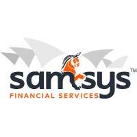 Samsys Financial Services™ logo - Similar company to Samsys Group