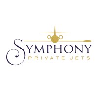 Symphony Private Jets logo - Similar company to Mon Avion - Private Jets