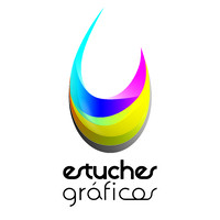 ESTUCHES GRÁFICOS logo - Similar company to Boxpack  Estuches