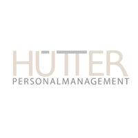 Hütter Personalmanagement logo - Similar company to Karolin Körner Recruitment