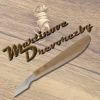 Ing. Martin Nuchalik - Drevorezba - KING of WOOD logo - Similar company to Sibaf®