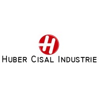 HUBER CISAL INDUSTRIE logo - Similar company to Neoperl Italia