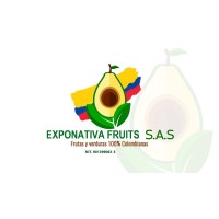 fresh fruits from Colombia logo - Similar company to Efectuar Sas