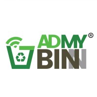 AdMyBinn logo - Similar company to Odanta