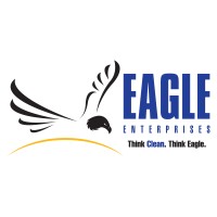 Eagle Enterprises Ltd. logo - Similar company to Eagle Enterprises