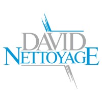 DAVID NETTOYAGE logo - Similar company to D3S
