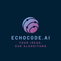 echocode.ai logo - Similar company to Echocode.App