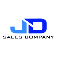 JD Sales Company logo - Similar company to Davis Mechanical Systems