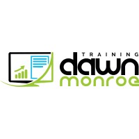 Dawn Monroe Training logo - Similar company to Toby Blue Llc