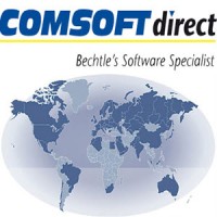 Comsoft direct S.L. (Especialista Licenciamiento Bechtle) logo - Similar company to L Evenement Spectacle