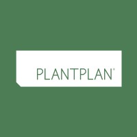 Plant Plan logo - Similar company to Joseph Giles Ltd